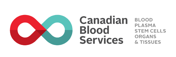 Canadian Blood Services